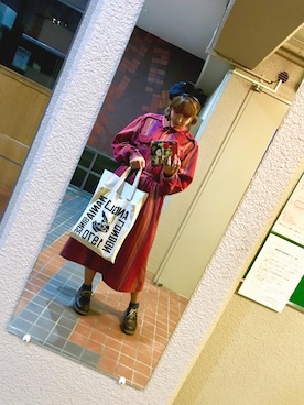 ponmakoさんのコーディネート