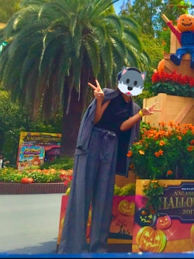 ponmakoさんのコーディネート