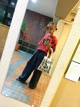 ponmakoさんのコーディネート