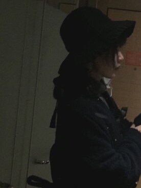 三巡さんのコーディネート