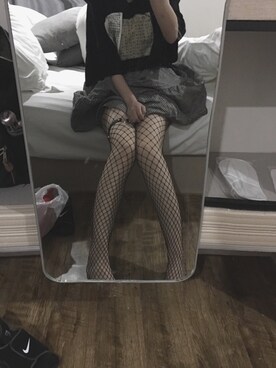 三巡さんのコーディネート