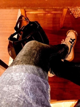 あうるさんのコーディネート