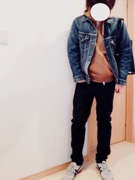 あうるさんのコーディネート