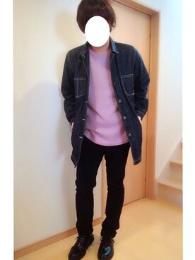 あうるさんのコーディネート