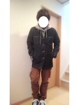 あうるさんのコーディネート