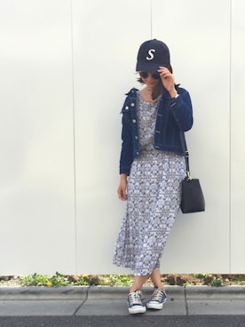 moccoさんのコーディネート