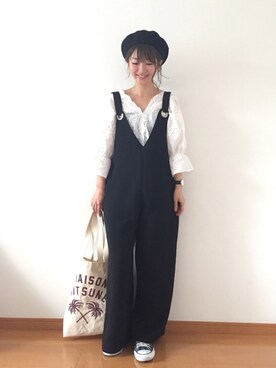 moccoさんのコーディネート