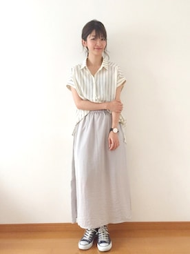 moccoさんのコーディネート