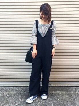 moccoさんのコーディネート