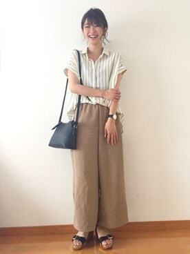 moccoさんのコーディネート