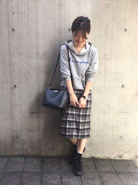 moccoさんのコーディネート