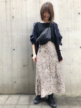 moccoさんのコーディネート