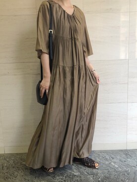 moccoさんのコーディネート