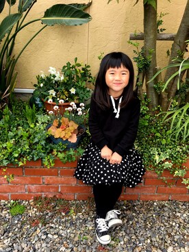 CONIFERさんのコーディネート