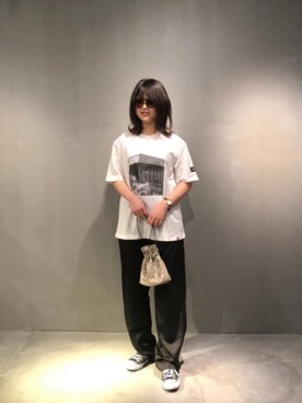 ryokoさんのコーディネート