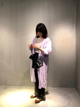 ryokoさんのコーディネート