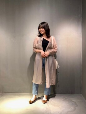 ryokoさんのコーディネート