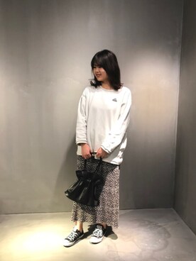 ryokoさんのコーディネート