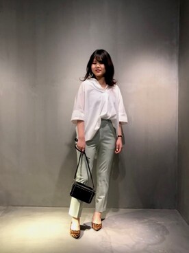 ryokoさんのコーディネート