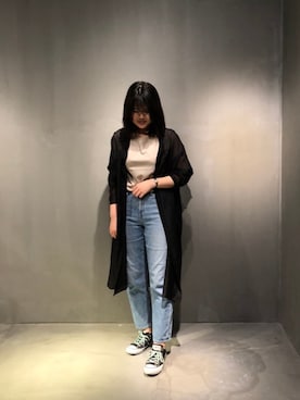 ryokoさんのコーディネート