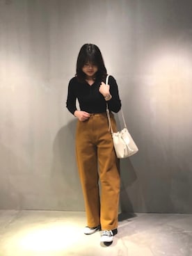 ryokoさんのコーディネート