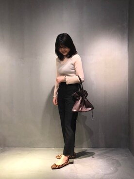 ryokoさんのコーディネート