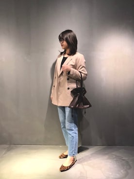 ryokoさんのコーディネート