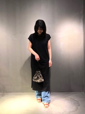 ryokoさんのコーディネート