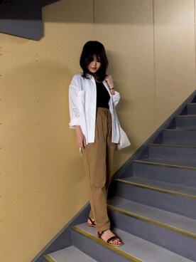 ryokoさんのコーディネート