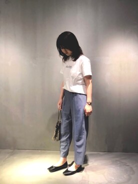 ryokoさんのコーディネート