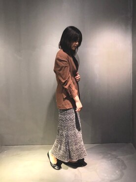 ryokoさんのコーディネート