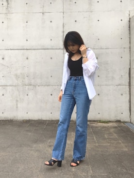 ryokoさんのコーディネート