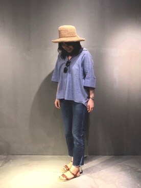 ryokoさんのコーディネート