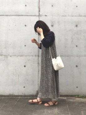 ryokoさんのコーディネート