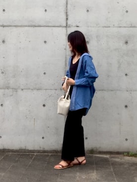 ryokoさんのコーディネート