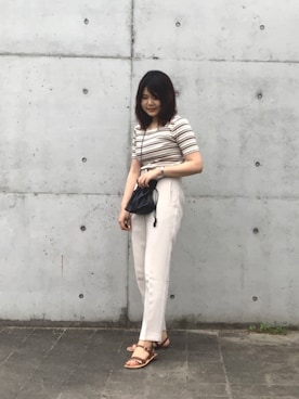 ryokoさんのコーディネート