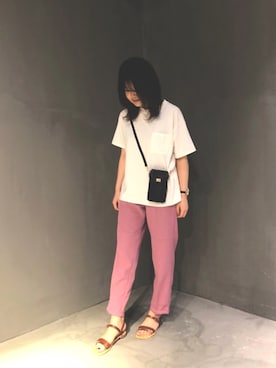 ryokoさんのコーディネート