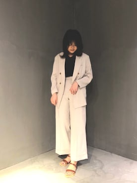 ryokoさんのコーディネート