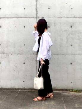 ryokoさんのコーディネート