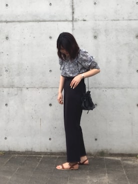 ryokoさんのコーディネート