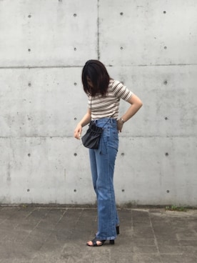 ryokoさんのコーディネート