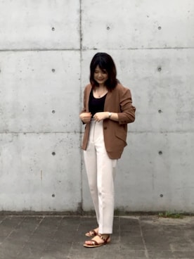 ryokoさんのコーディネート