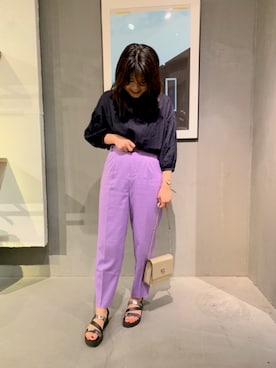 ryokoさんのコーディネート