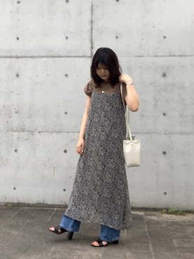 ryokoさんのコーディネート