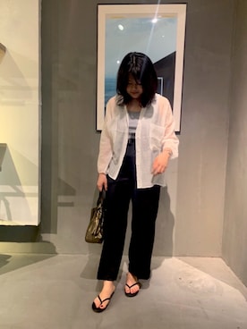 ryokoさんのコーディネート