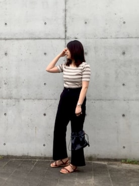 ryokoさんのコーディネート