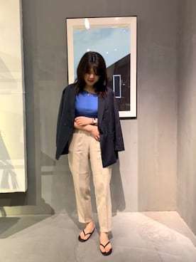 ryokoさんのコーディネート