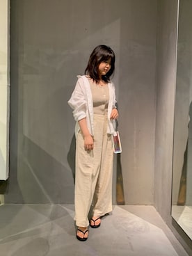 ryokoさんのコーディネート