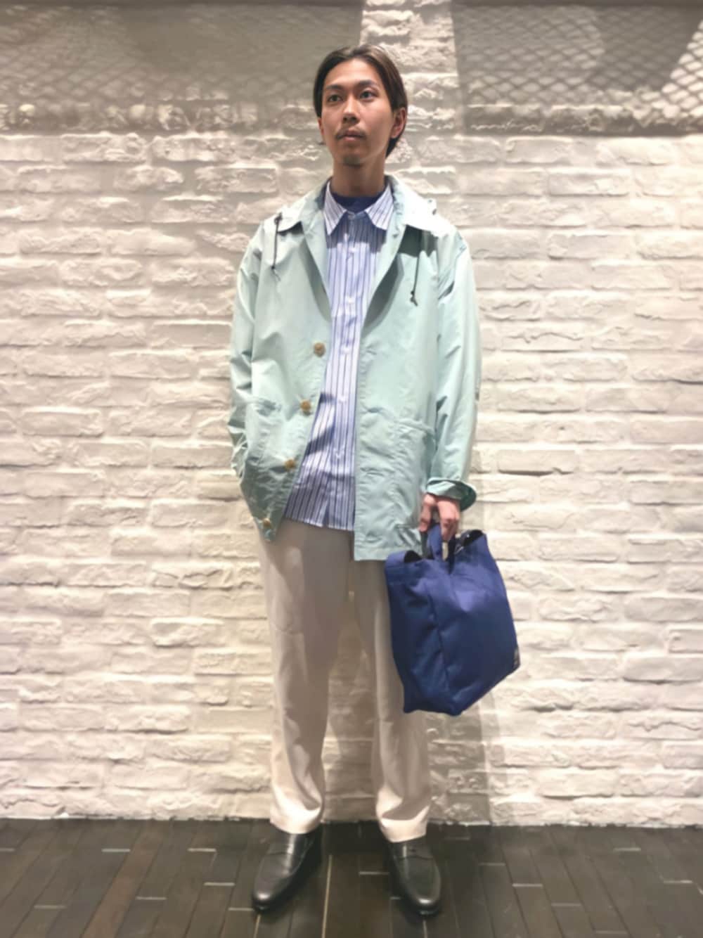 希少【URBS別注】トートバッグLOWERCASE×PORTERコーデュラトート