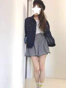 NaKaさんのコーディネート